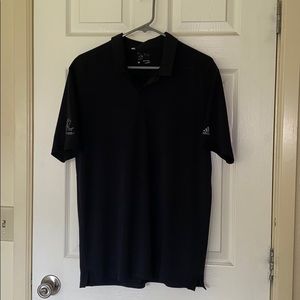 Men’s Adidas Golf Polo